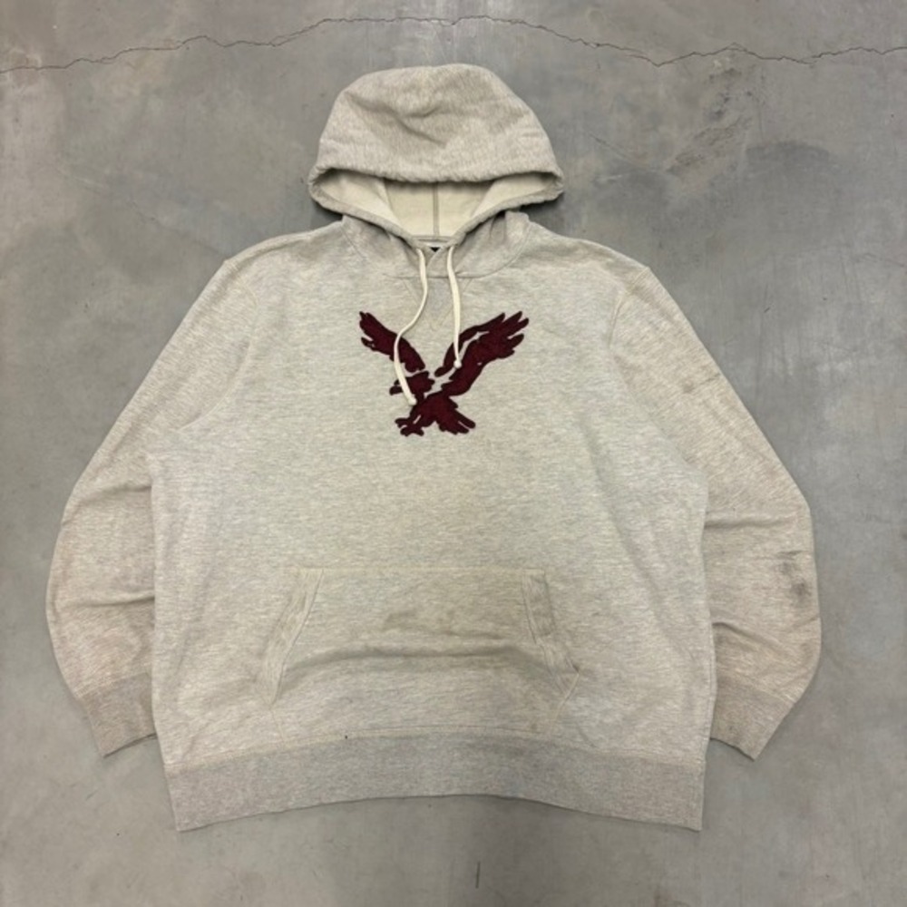 Vintage y2k American Eagle Hoodie
